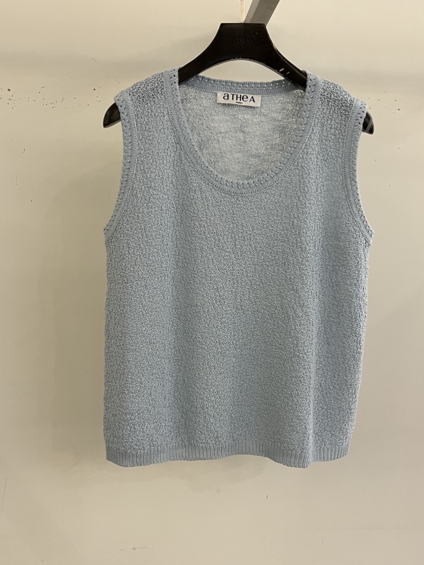 ATHEA韓國代購女裝新品推薦休閑熱賣人氣時尚26春夏吊帶背心ATHEA吊帶/背心圖色3