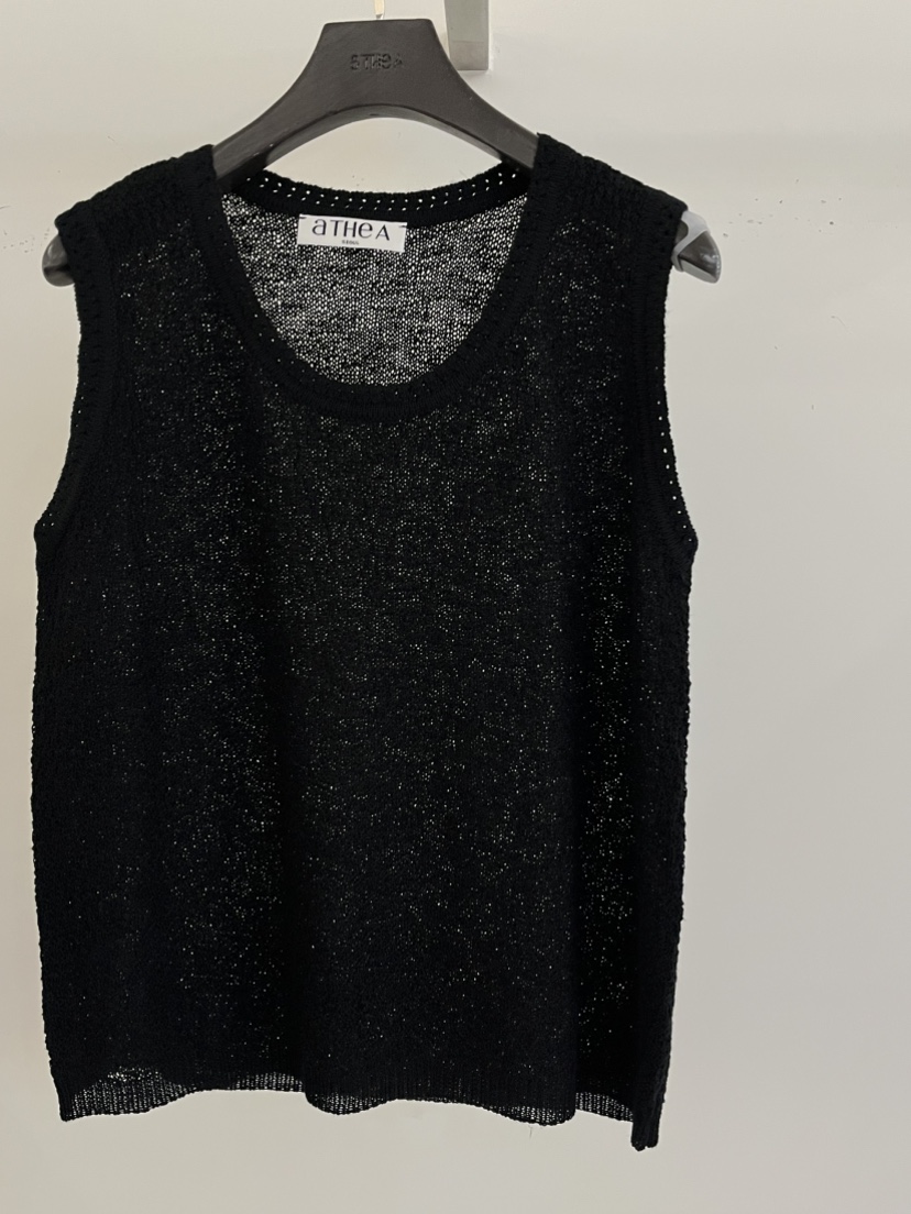 ATHEA韓國代購女裝新品推薦休閑熱賣人氣時尚26春夏吊帶背心ATHEA吊帶/背心圖色5