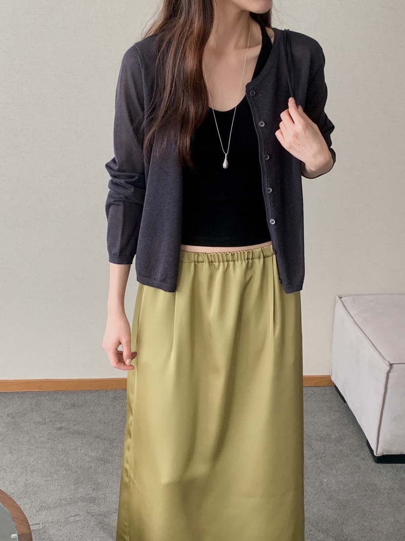 ATHEA韓國代購女裝新款休閑推薦人氣26春夏職業熱賣針織衫ATHEA針織衫