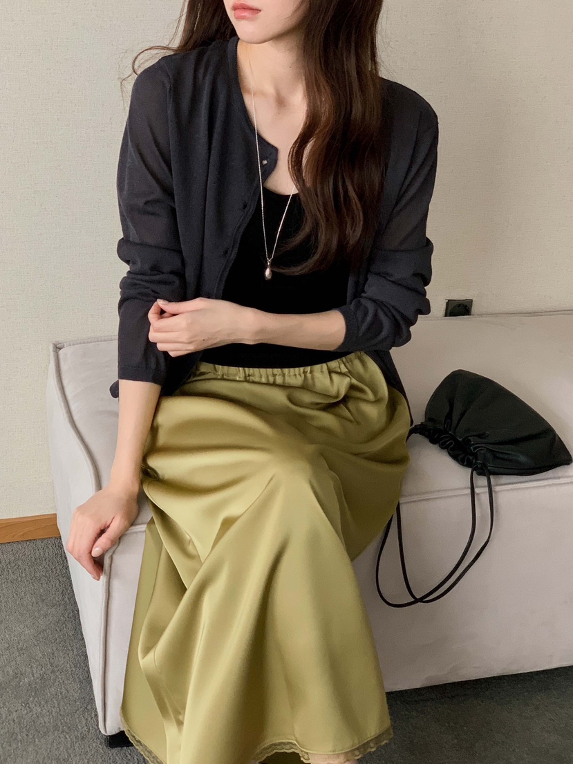 ATHEA韓國代購女裝新款休閑推薦人氣26春夏職業熱賣針織衫ATHEA針織衫