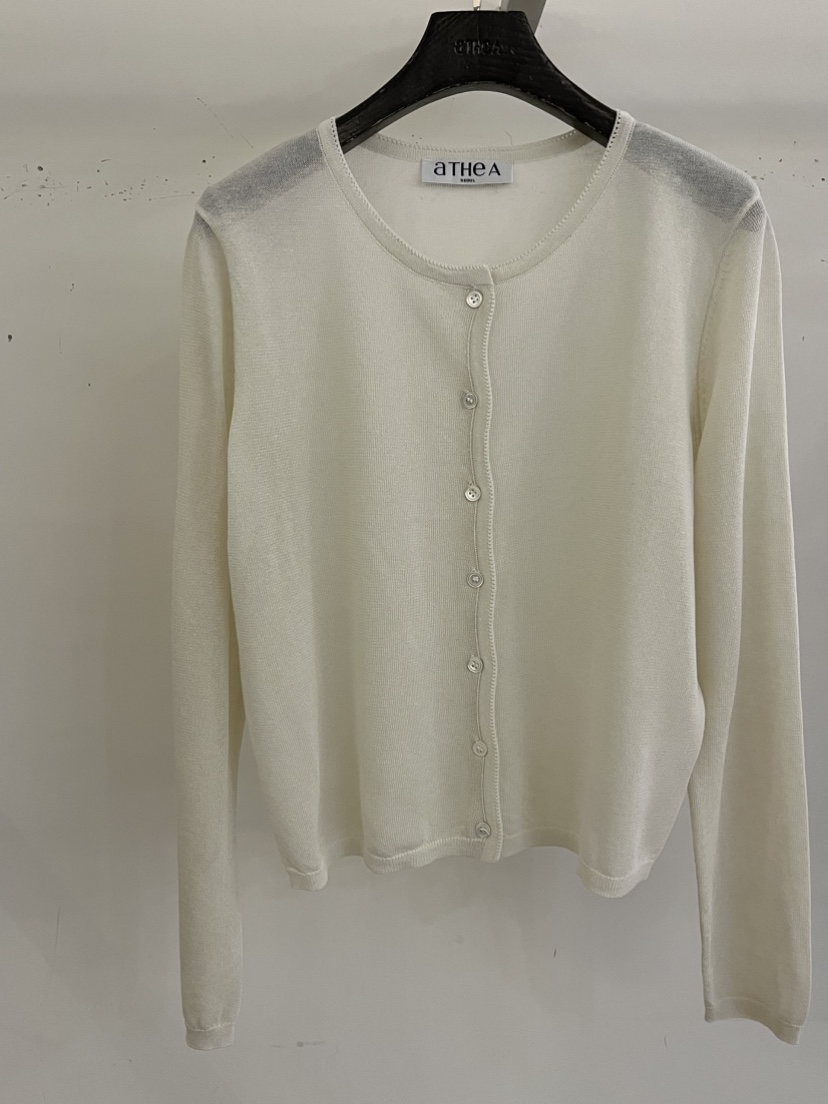 ATHEA韓國代購女裝新款休閑推薦人氣26春夏職業熱賣針織衫ATHEA針織衫