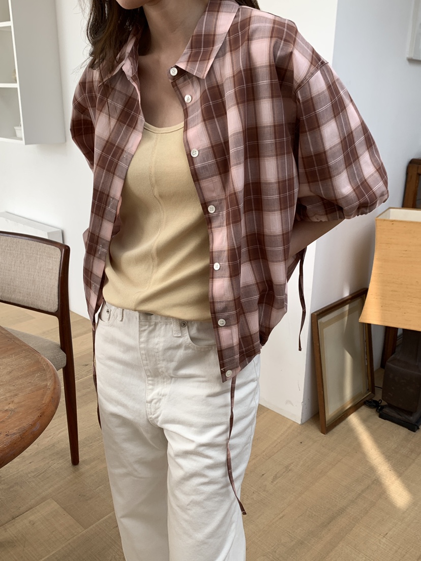 ATHEA韓國東大門直郵女士新款職業休閑時尚推薦襯衫蕾絲衫ATHEA襯衫/蕾絲衫