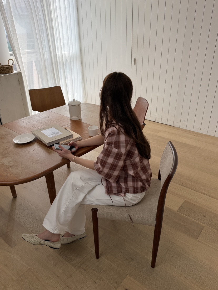 ATHEA韓國東大門直郵女士新款職業休閑時尚推薦襯衫蕾絲衫ATHEA襯衫/蕾絲衫