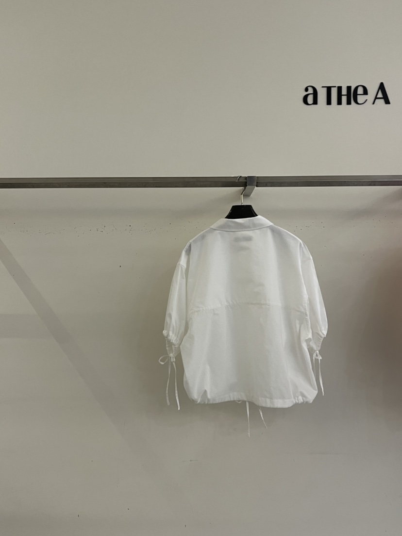 ATHEA韓國東大門直郵女士新款職業休閑時尚推薦襯衫蕾絲衫ATHEA襯衫/蕾絲衫