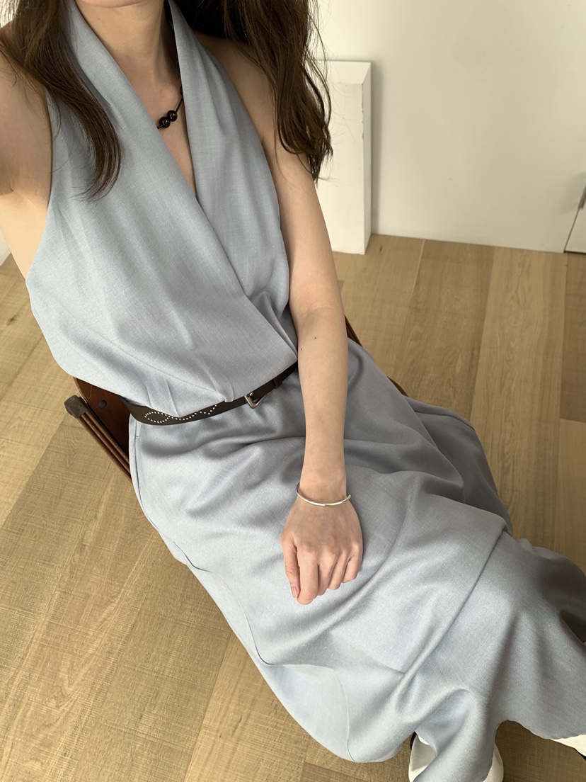 ATHEA韓國東大門代購女士新款人氣時尚推薦連衣裙不含腰帶ATHEA連衣裙