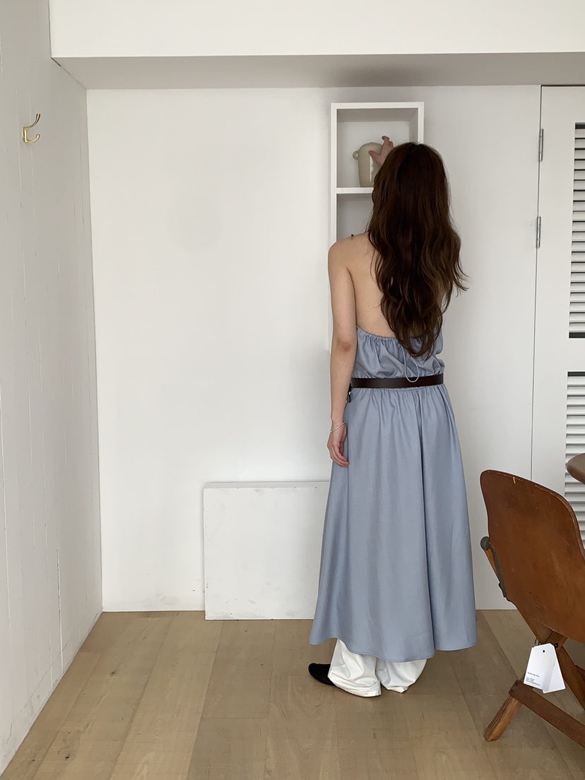 ATHEA韓國東大門代購女士新款人氣時尚推薦連衣裙不含腰帶ATHEA連衣裙