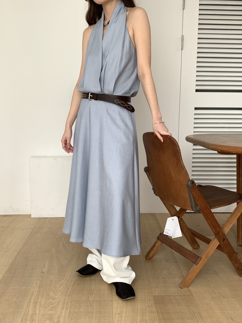 ATHEA韓國東大門代購女士新款人氣時尚推薦連衣裙不含腰帶ATHEA連衣裙