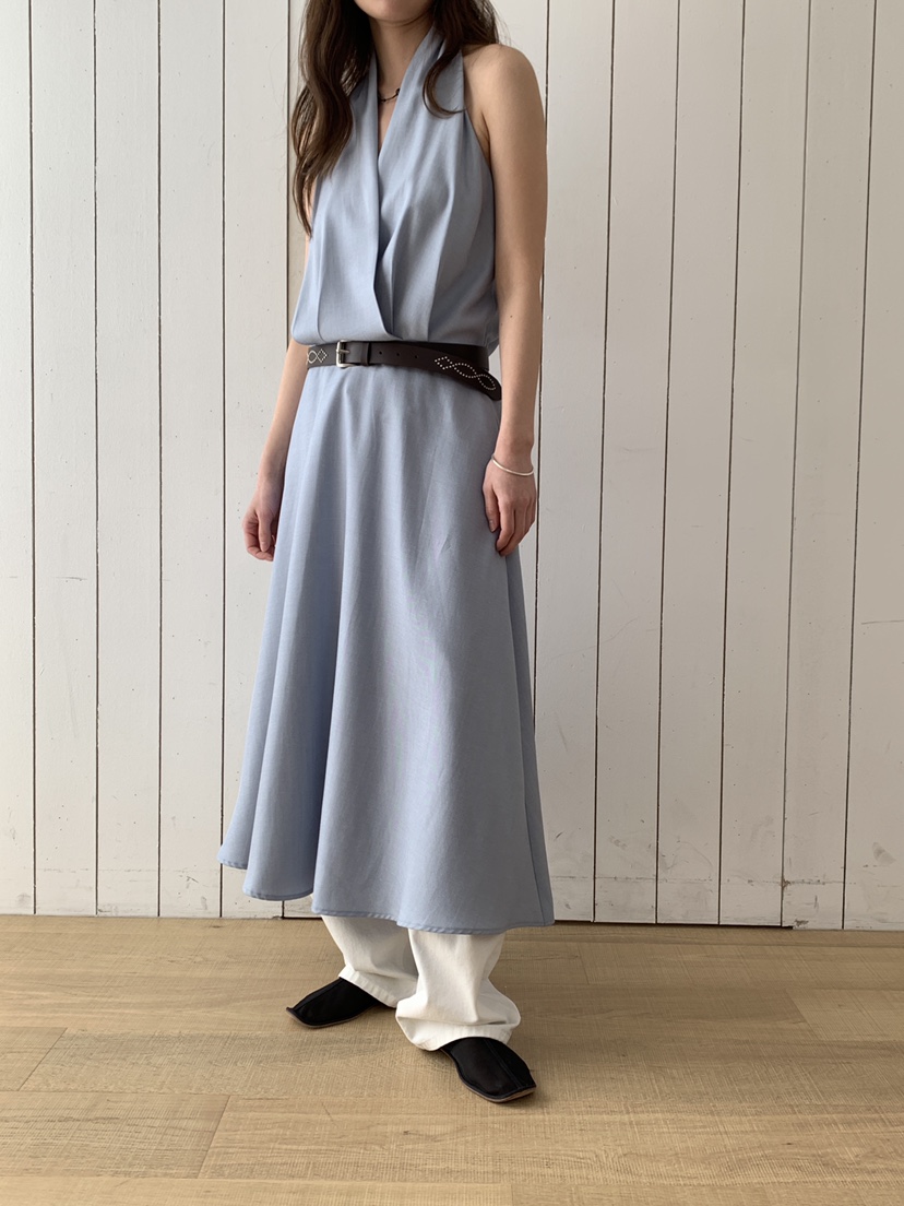 ATHEA韓國東大門代購女士新款人氣時尚推薦連衣裙不含腰帶ATHEA連衣裙圖色1