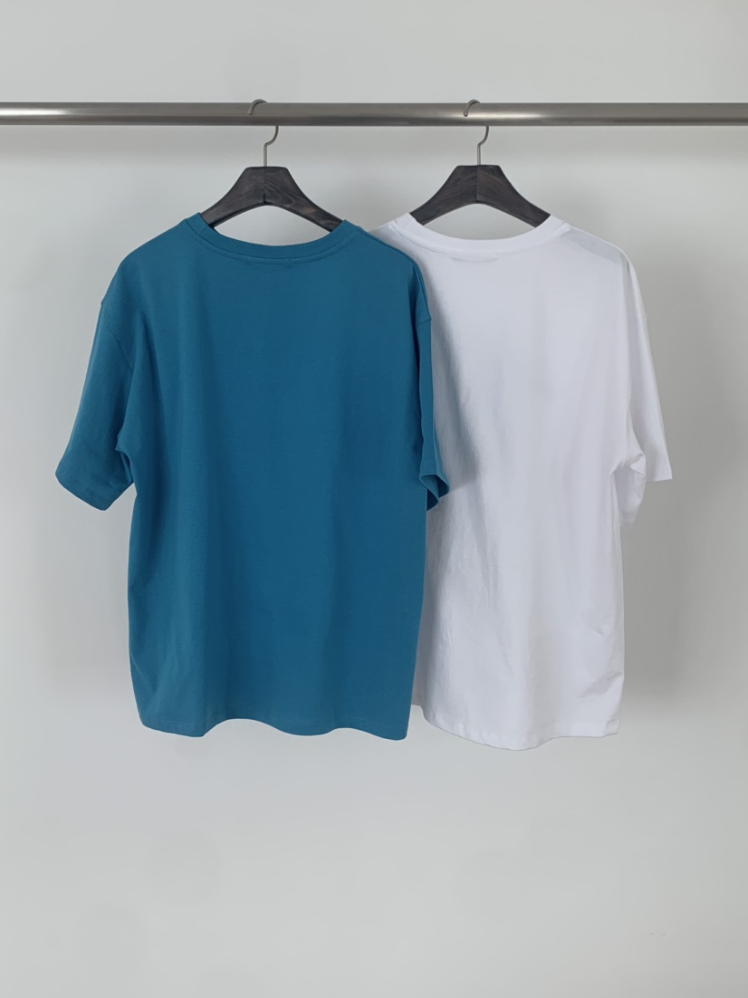 BEFORE SUNRISE韓國東大門直郵女士新款休閑職業推薦T恤BEFORE SUNRISET恤