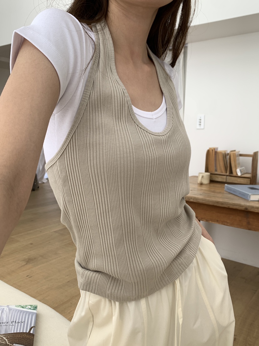 ATHEA韓國東大門直郵女裝新款推薦時尚休閑職業26春夏T恤ATHEAT恤