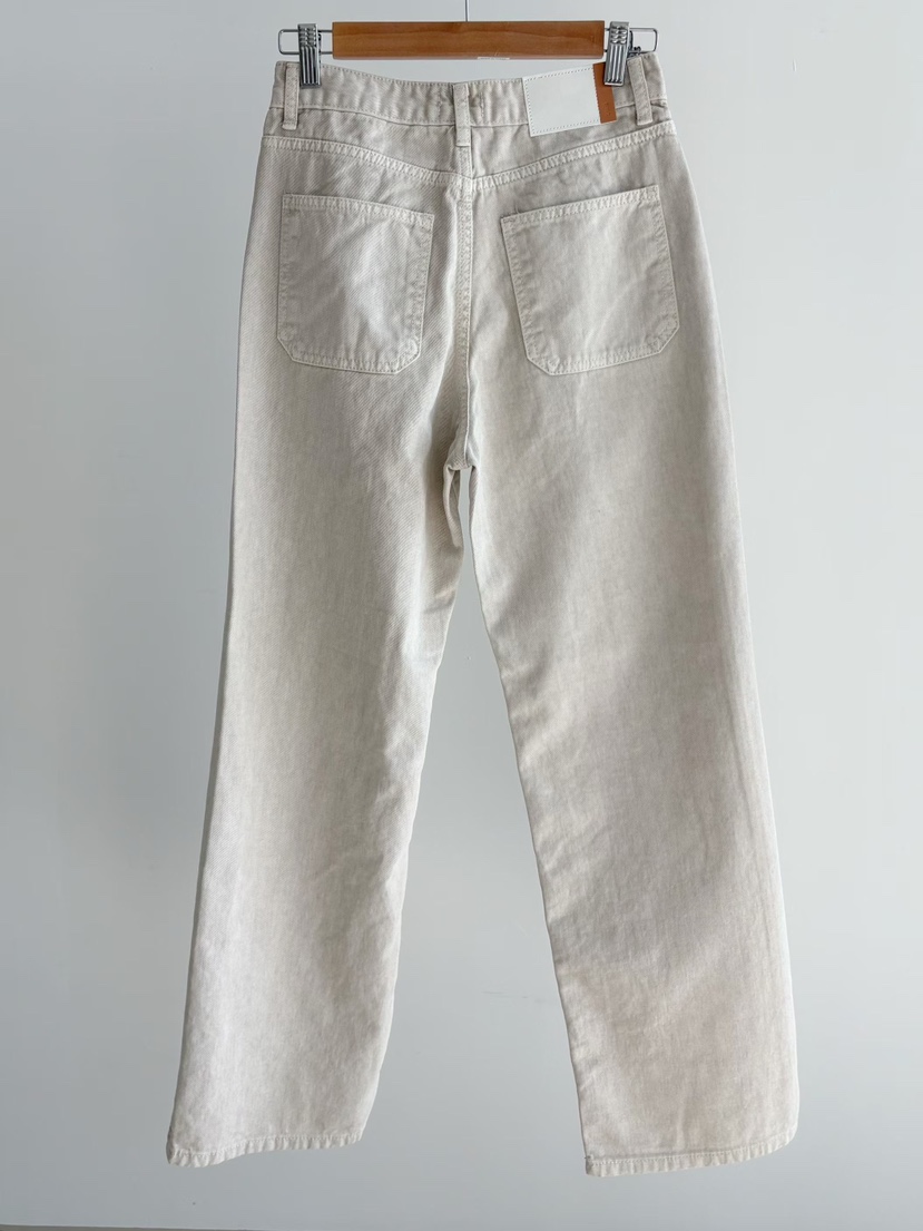 BINUS韓國直郵女士新款推薦時尚熱賣真品26春夏職業休閑褲BINUS休閑褲