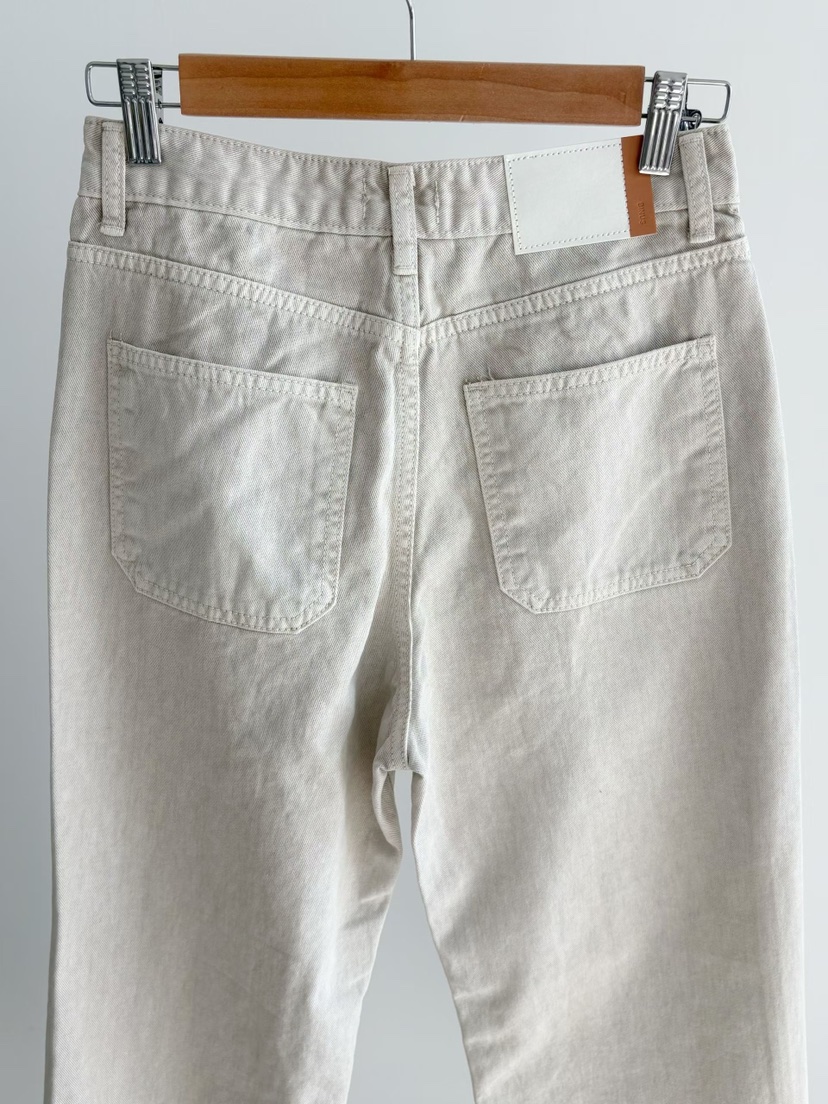 BINUS韓國直郵女士新款推薦時尚熱賣真品26春夏職業休閑褲BINUS休閑褲