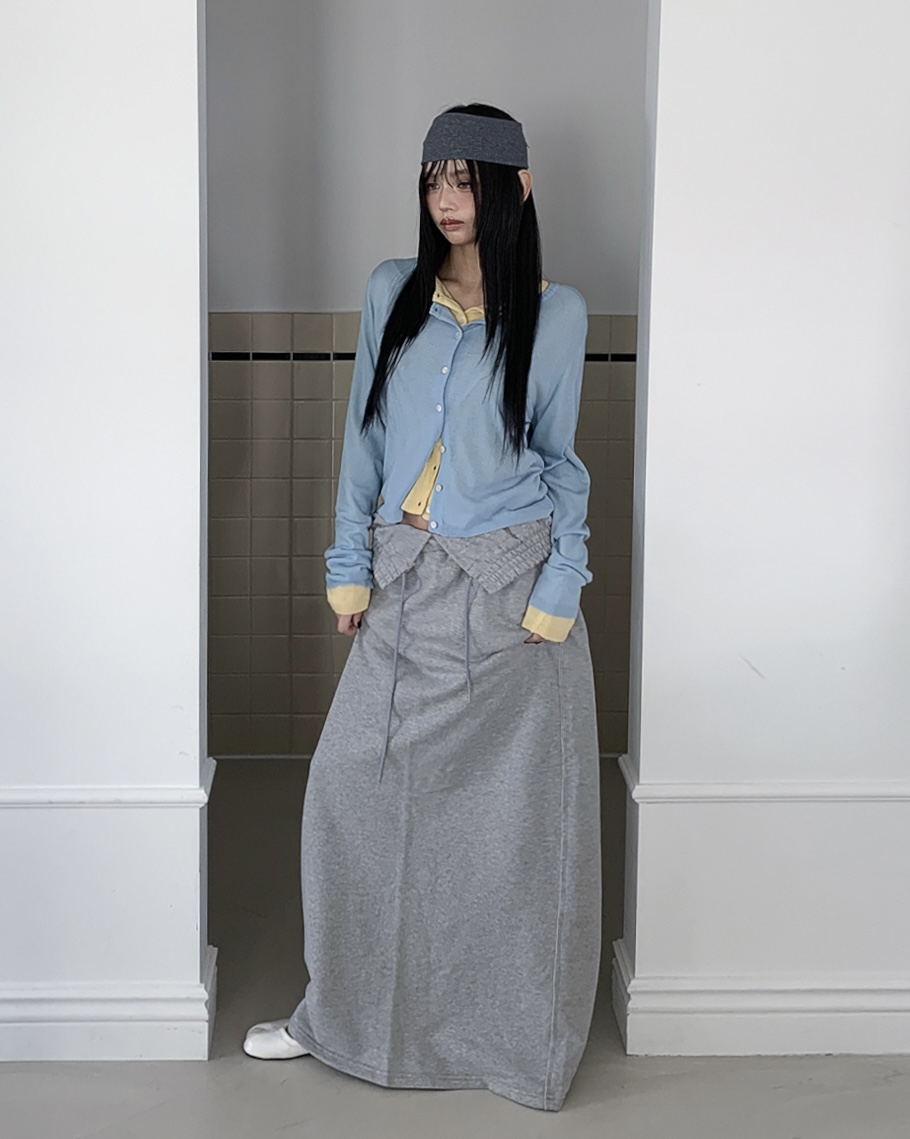 LIVE AID-P東大門直郵女士新款真品推薦針織衫亞麻開衫LIVE AID-P針織衫