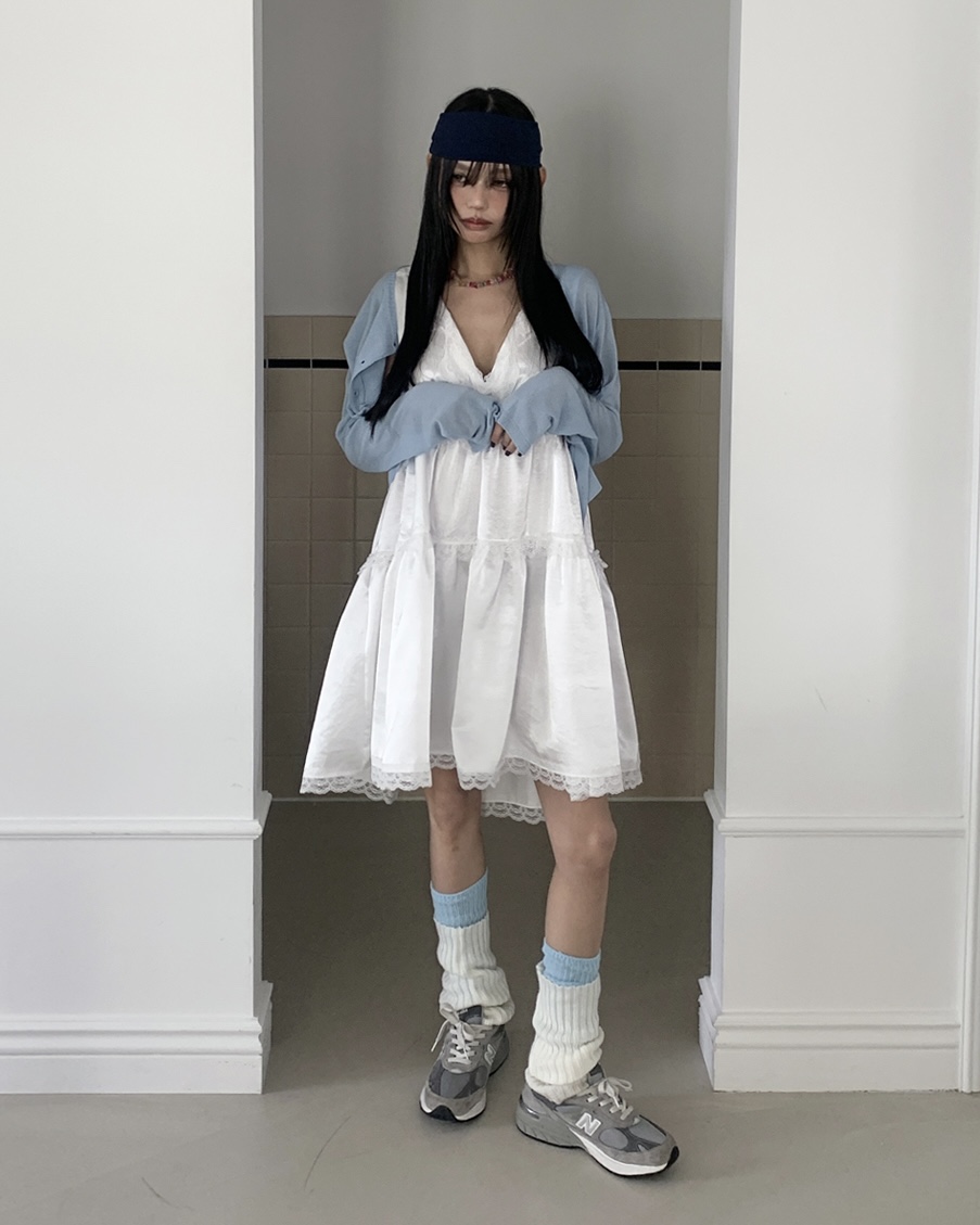 LIVE AID-P東大門直郵女士新款真品推薦針織衫亞麻開衫LIVE AID-P針織衫