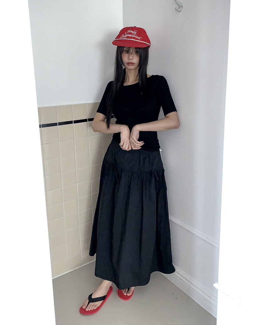 LIVE AID-P東大門代購女士新款休閑熱賣人氣真品時尚T恤LIVE AID-PT恤