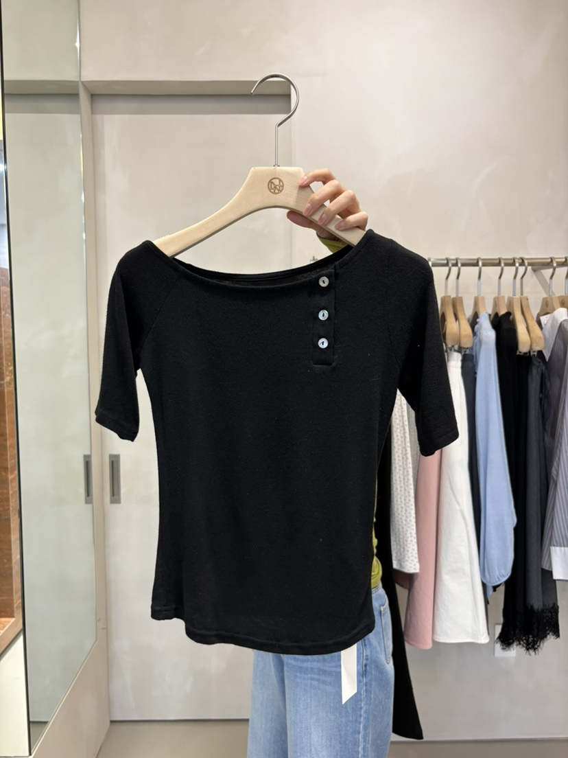 LIVE AID-P東大門代購女士新款休閑熱賣人氣真品時尚T恤LIVE AID-PT恤圖色3