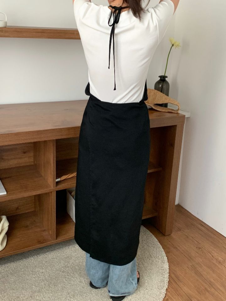 KOMOREBI東大門直郵女裝新品26春夏休閑連衣裙不含內搭多層KOMOREBI連衣裙