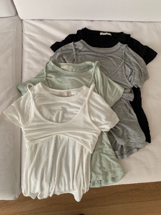 KOMOREBI東大門代購女裝新款熱賣時尚人氣26春夏套裝套裝KOMOREBI套裝