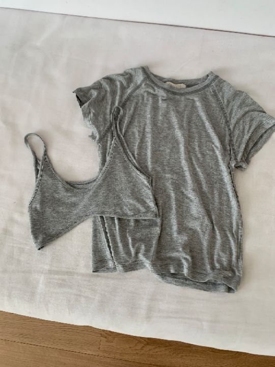 KOMOREBI東大門代購女裝新款熱賣時尚人氣26春夏套裝套裝KOMOREBI套裝圖色3