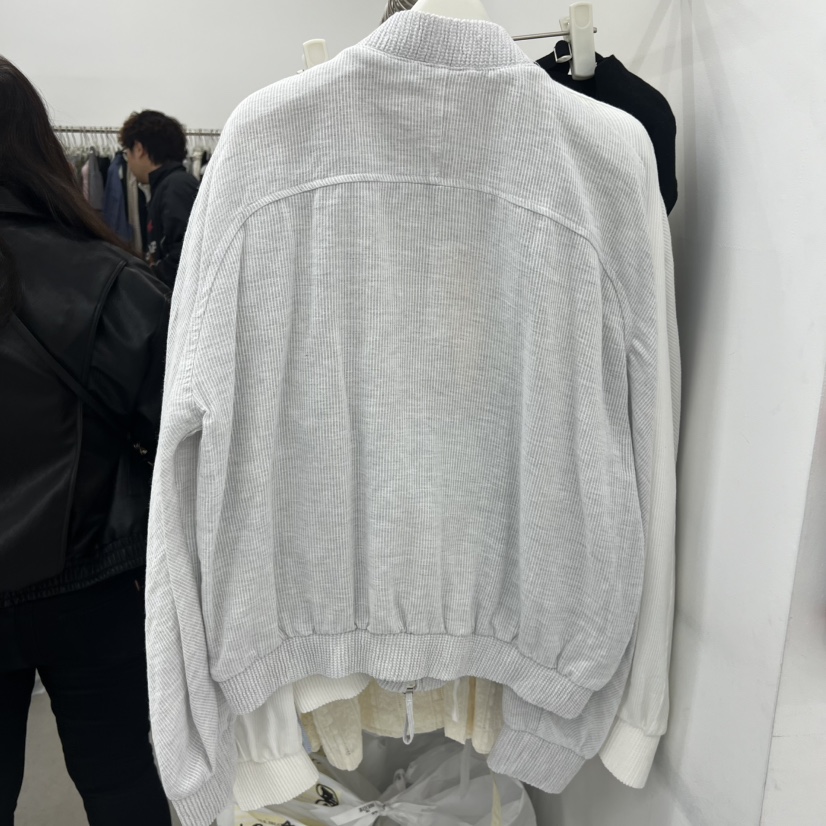 BREATHE東大門代購女裝新品26春夏人氣推薦真品職業休閑夾克BREATHE夾克