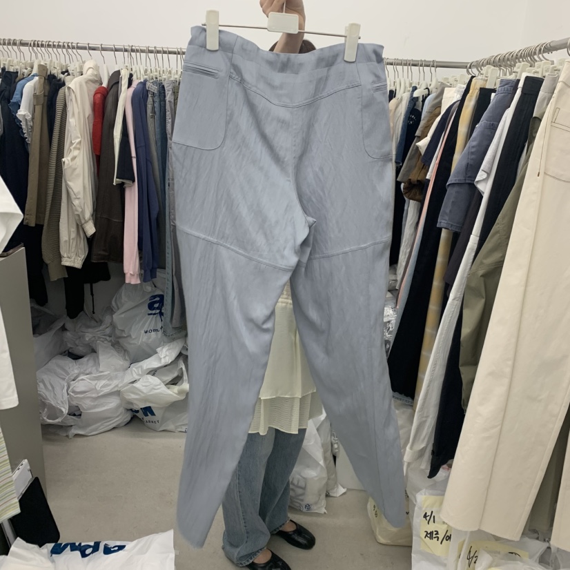 BREATHE東大門直郵女士新品休閑人氣時尚熱賣26春夏休閑褲BREATHE休閑褲