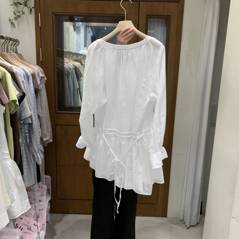 ONE MONE東大門直郵女士新款真品人氣推薦休閑職業連衣裙ONE MONE連衣裙