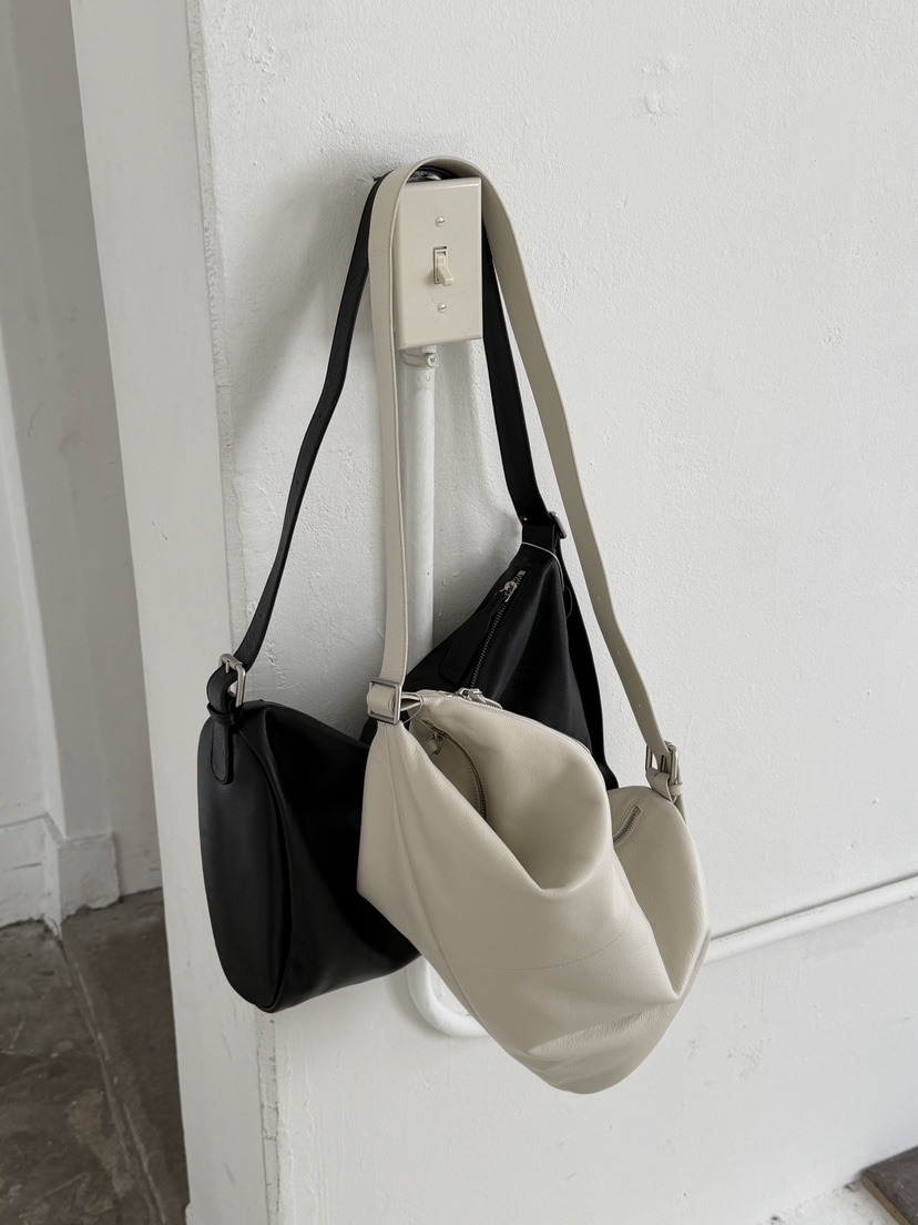 RIVER RAIN東大門實拍女裝新款26春夏人氣真品單肩斜跨包RIVER RAIN單肩/斜跨包