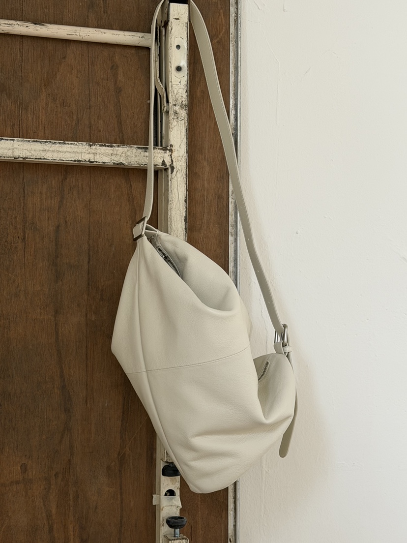 RIVER RAIN東大門實拍女裝新款26春夏人氣真品單肩斜跨包RIVER RAIN單肩/斜跨包圖色1