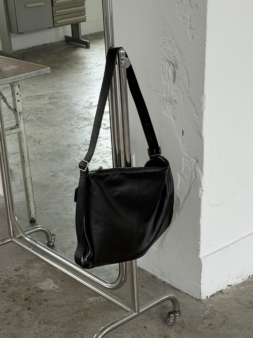 RIVER RAIN東大門實拍女裝新款26春夏人氣真品單肩斜跨包RIVER RAIN單肩/斜跨包圖色2