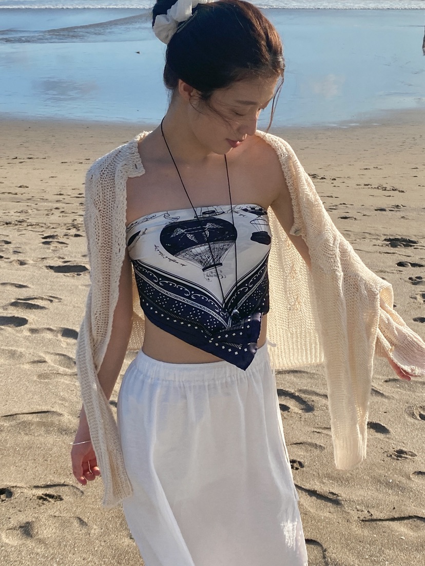 ERUME東大門代購女士新款職業熱賣人氣時尚真品推薦針織衫ERUME針織衫