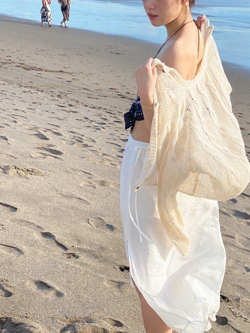 ERUME東大門代購女士新款職業熱賣人氣時尚真品推薦針織衫ERUME針織衫