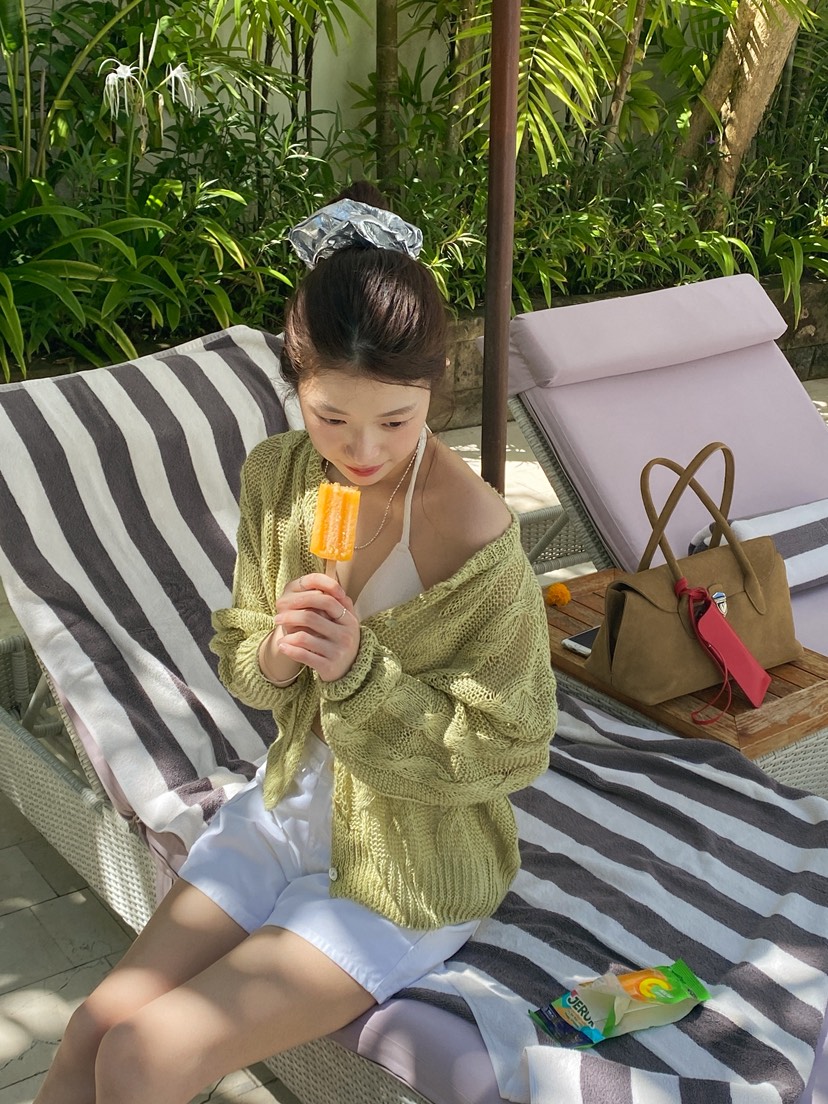 ERUME東大門代購女士新款職業熱賣人氣時尚真品推薦針織衫ERUME針織衫