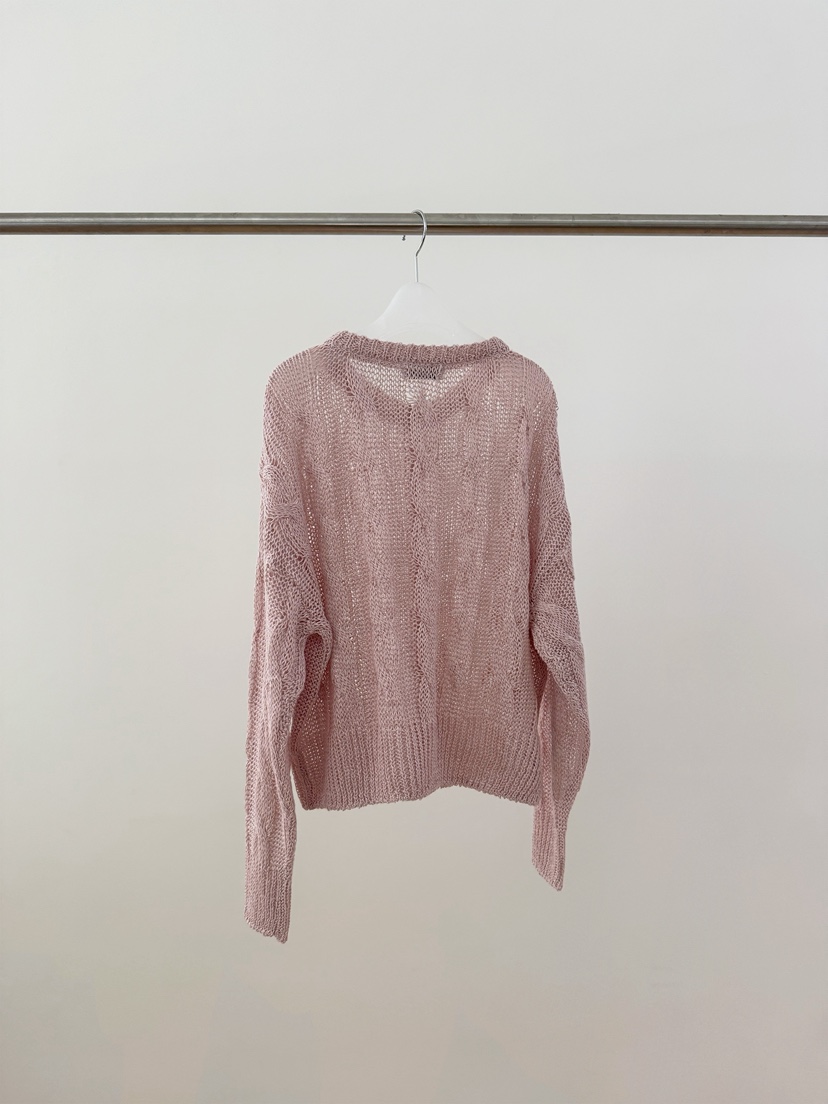 ERUME東大門代購女士新款職業熱賣人氣時尚真品推薦針織衫ERUME針織衫