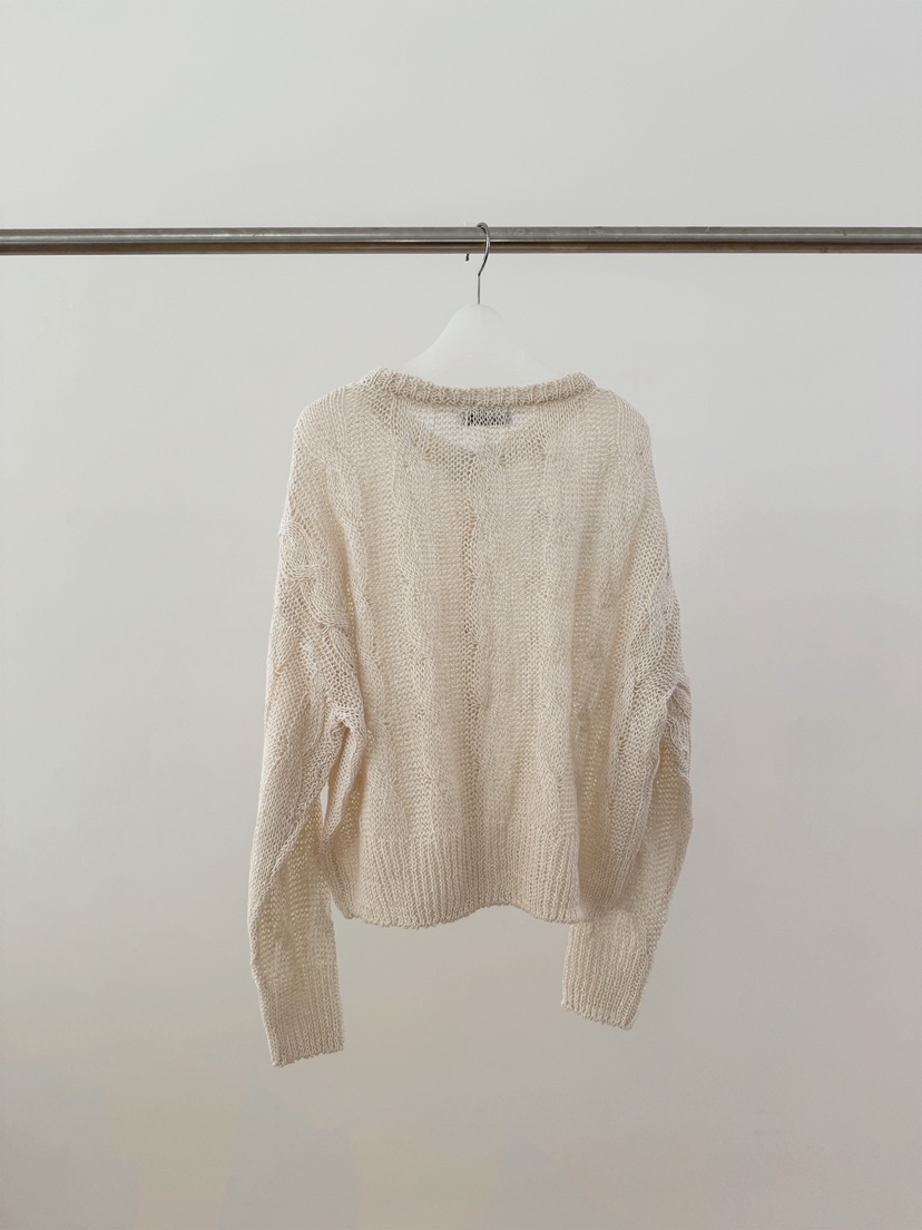 ERUME東大門代購女士新款職業熱賣人氣時尚真品推薦針織衫ERUME針織衫