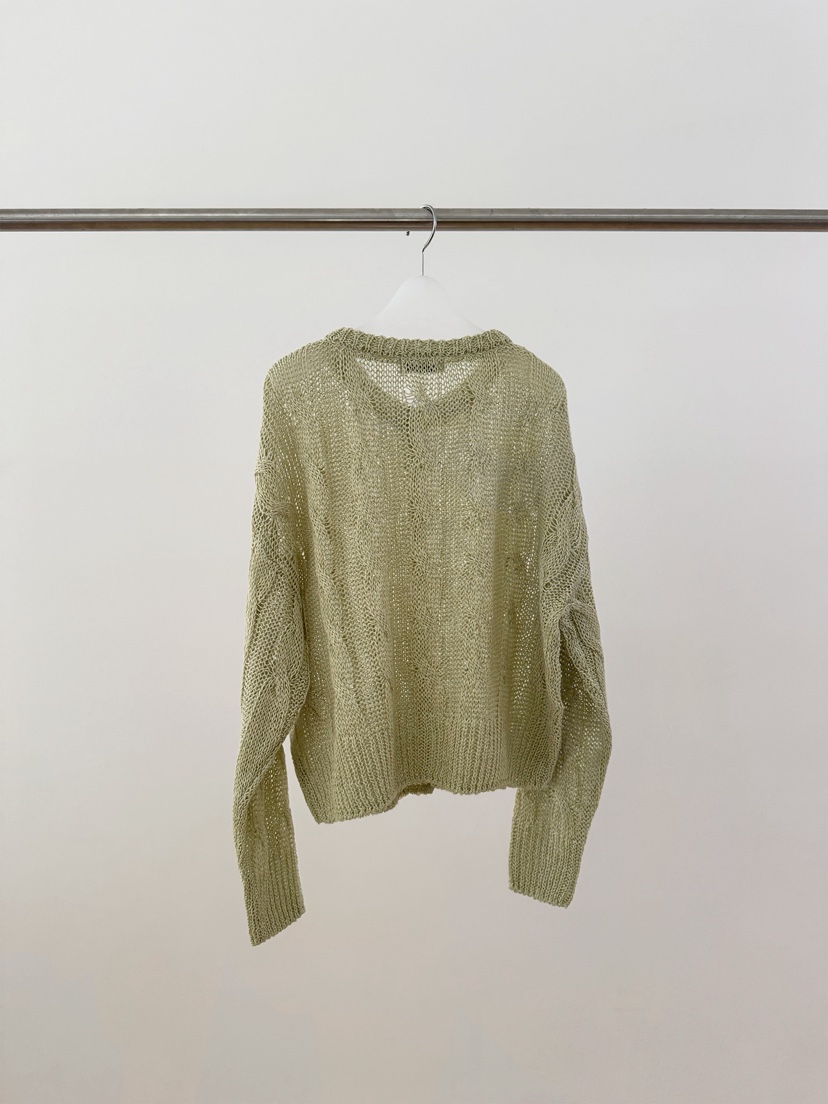 ERUME東大門代購女士新款職業熱賣人氣時尚真品推薦針織衫ERUME針織衫