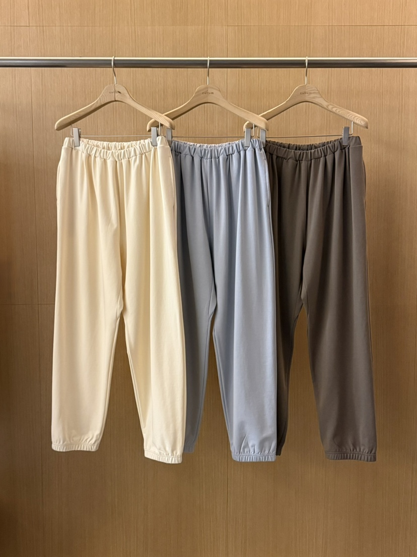 CULLUM東大門代購女士新款人氣休閑時尚推薦職業26春夏休閑褲CULLUM休閑褲