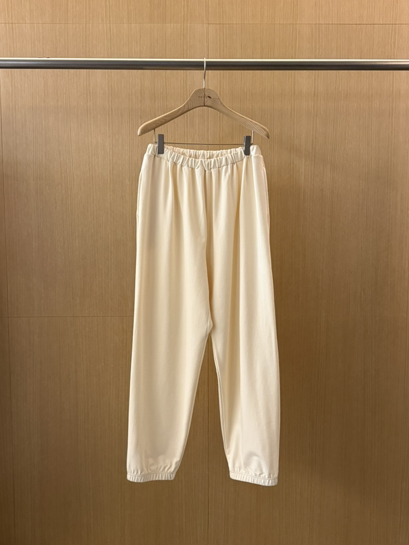 CULLUM東大門代購女士新款人氣休閑時尚推薦職業26春夏休閑褲CULLUM休閑褲圖色2