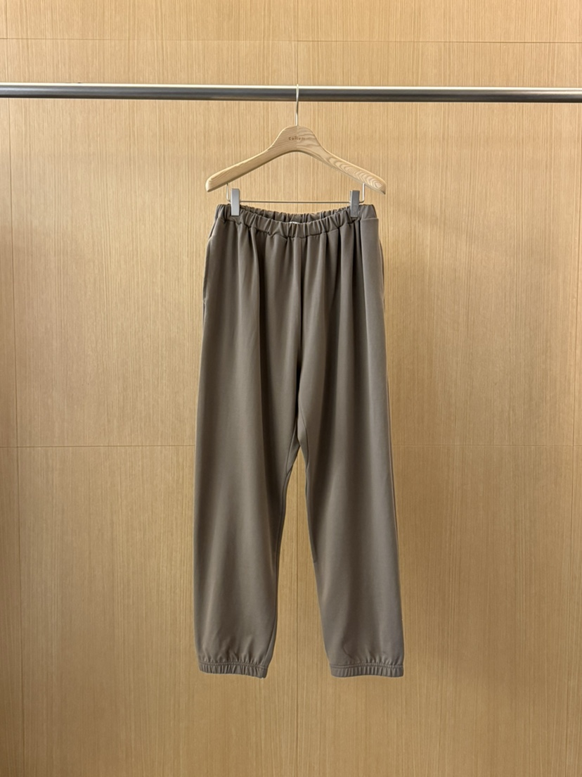 CULLUM東大門代購女士新款人氣休閑時尚推薦職業26春夏休閑褲CULLUM休閑褲圖色3