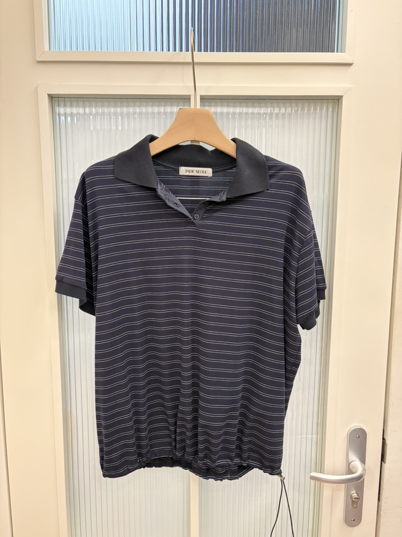 JADEMARKET東大門實拍女士新款時尚推薦熱賣人氣休閑26春夏T恤JADE SEOUL_MARKETT恤圖色2