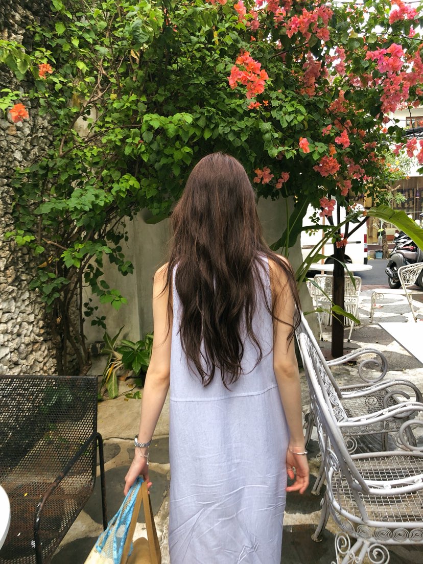 ERUME東大門代購女裝新款人氣推薦時尚真品職業26春夏連衣裙ERUME連衣裙