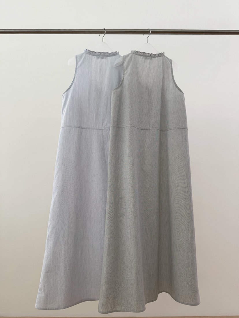 ERUME東大門代購女裝新款人氣推薦時尚真品職業26春夏連衣裙ERUME連衣裙