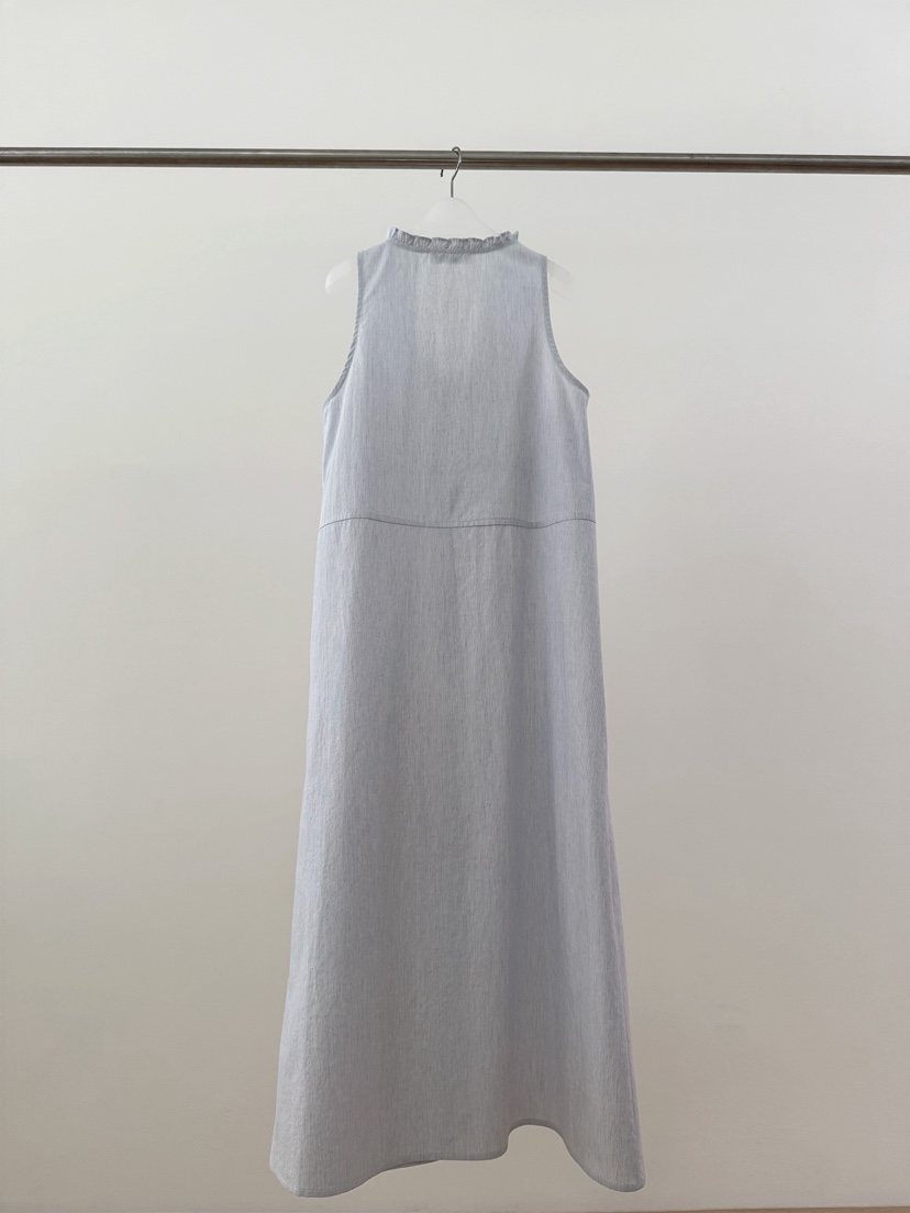 ERUME東大門代購女裝新款人氣推薦時尚真品職業26春夏連衣裙ERUME連衣裙