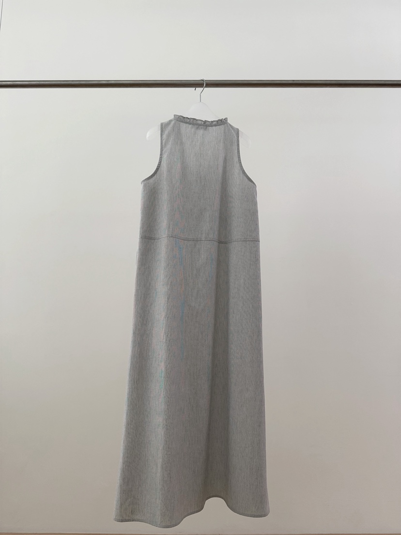 ERUME東大門代購女裝新款人氣推薦時尚真品職業26春夏連衣裙ERUME連衣裙