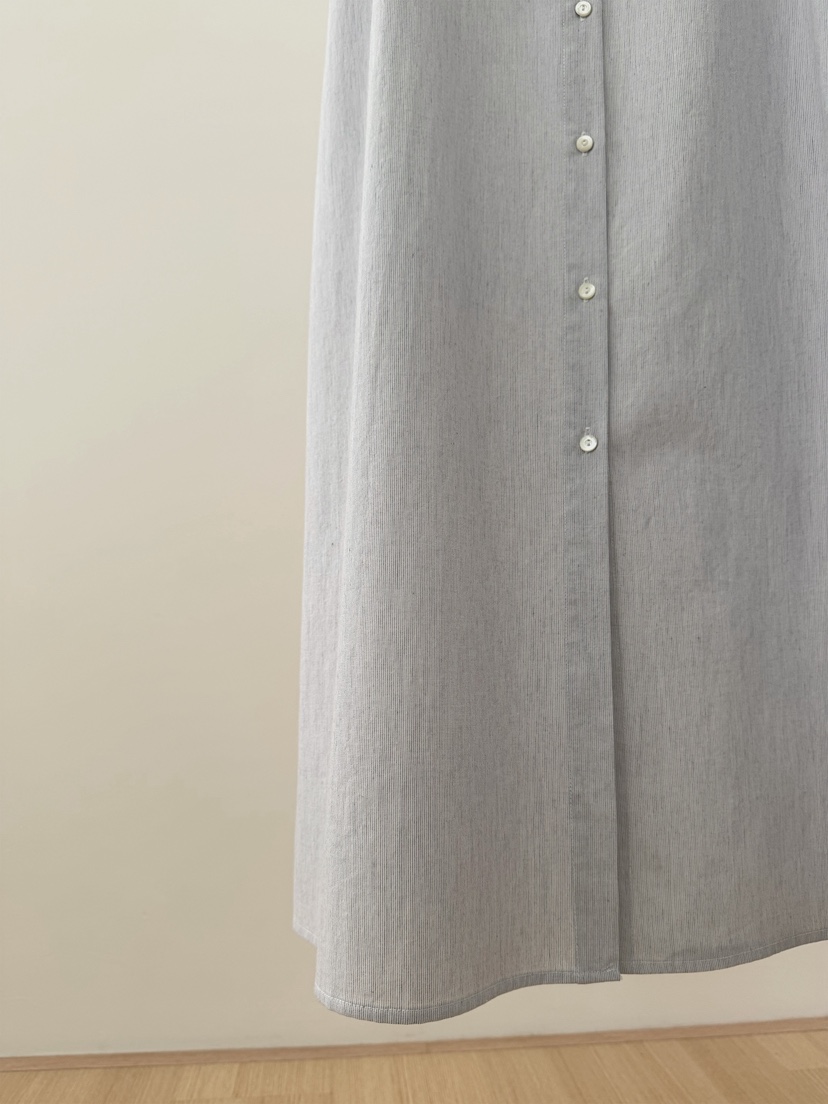 ERUME東大門代購女裝新款人氣推薦時尚真品職業26春夏連衣裙ERUME連衣裙