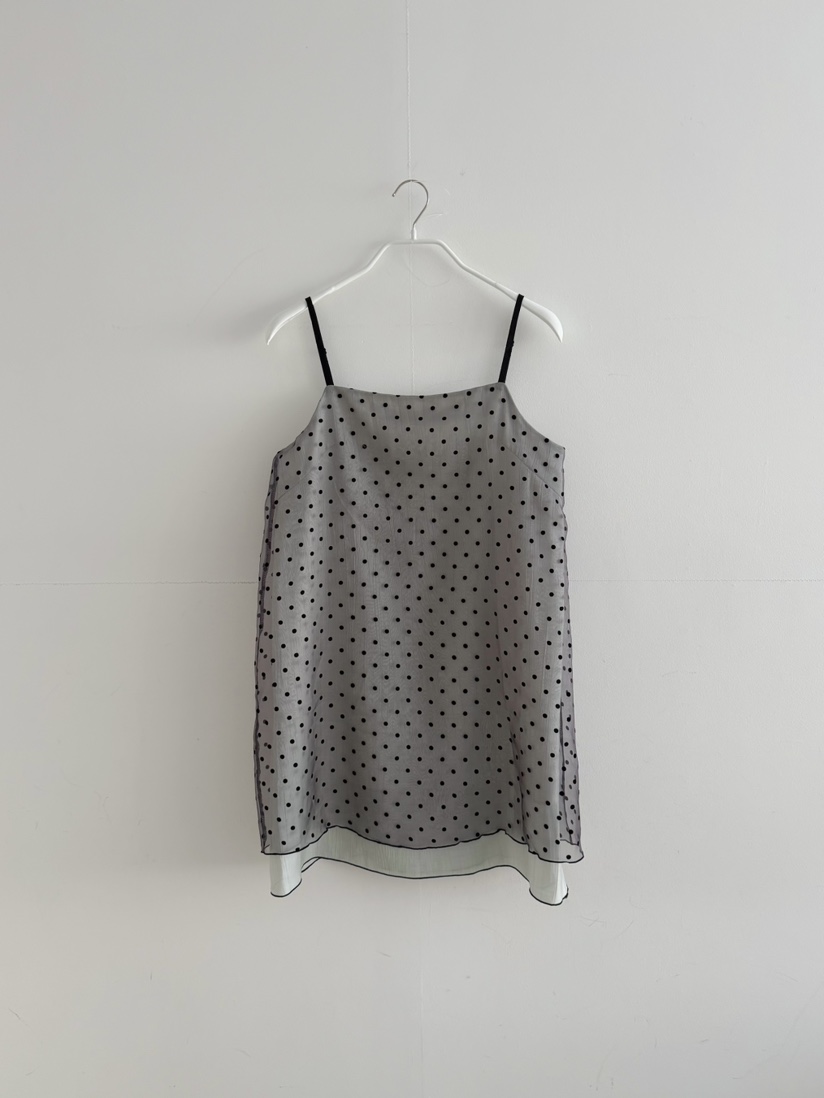 OLI SEOUL東大門代購女裝新品時尚熱賣真品人氣休閑連衣裙OLI SEOUL連衣裙圖色2