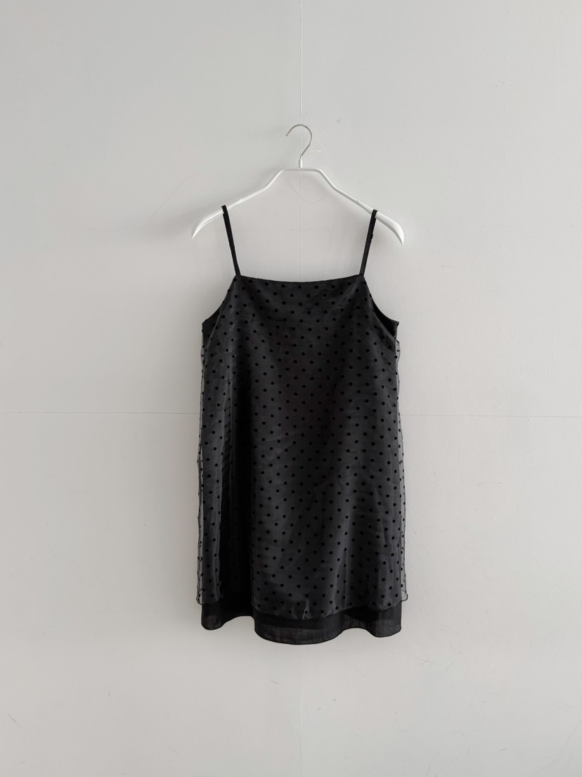 OLI SEOUL東大門代購女裝新品時尚熱賣真品人氣休閑連衣裙OLI SEOUL連衣裙圖色3