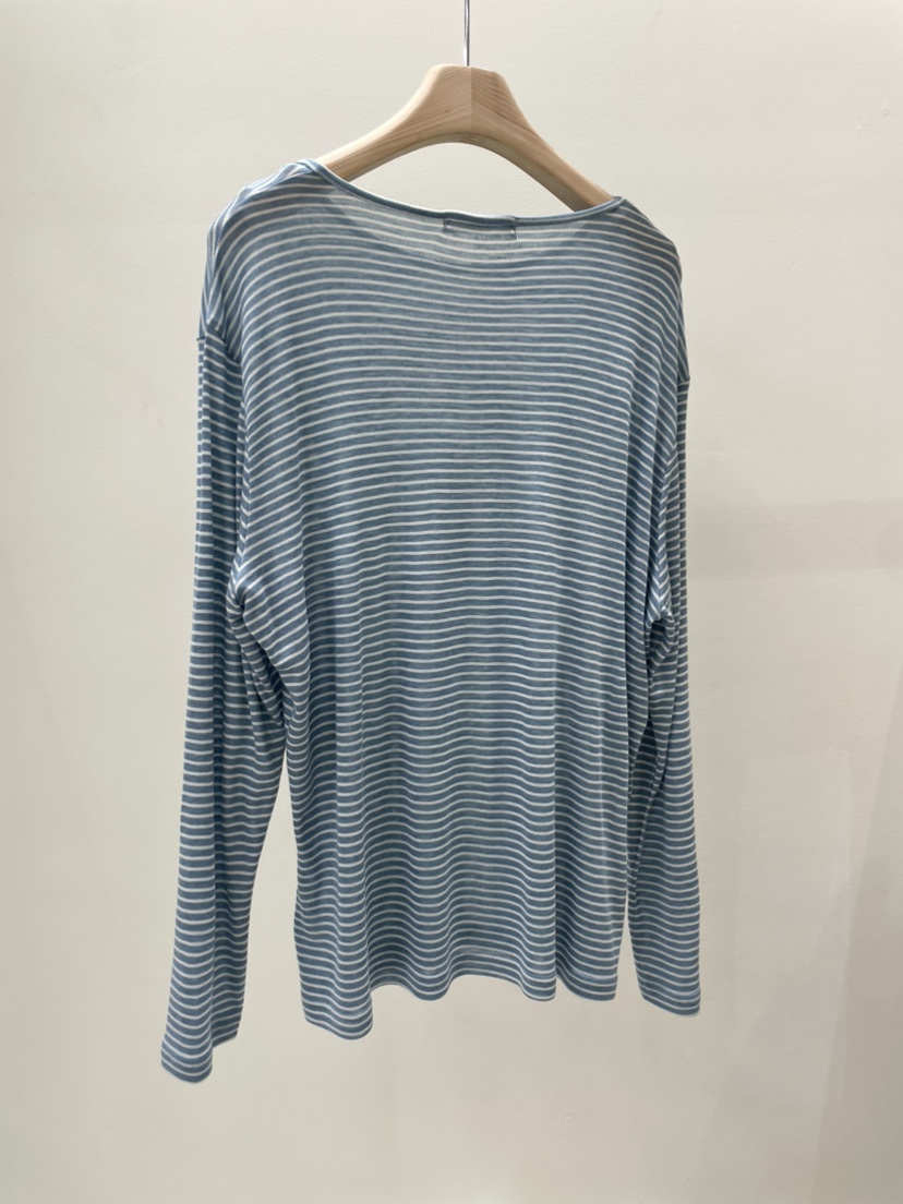 AMY GRACE-A東大門代購女裝新品推薦熱賣26春夏長袖T恤AMY GRACE-A長袖T恤