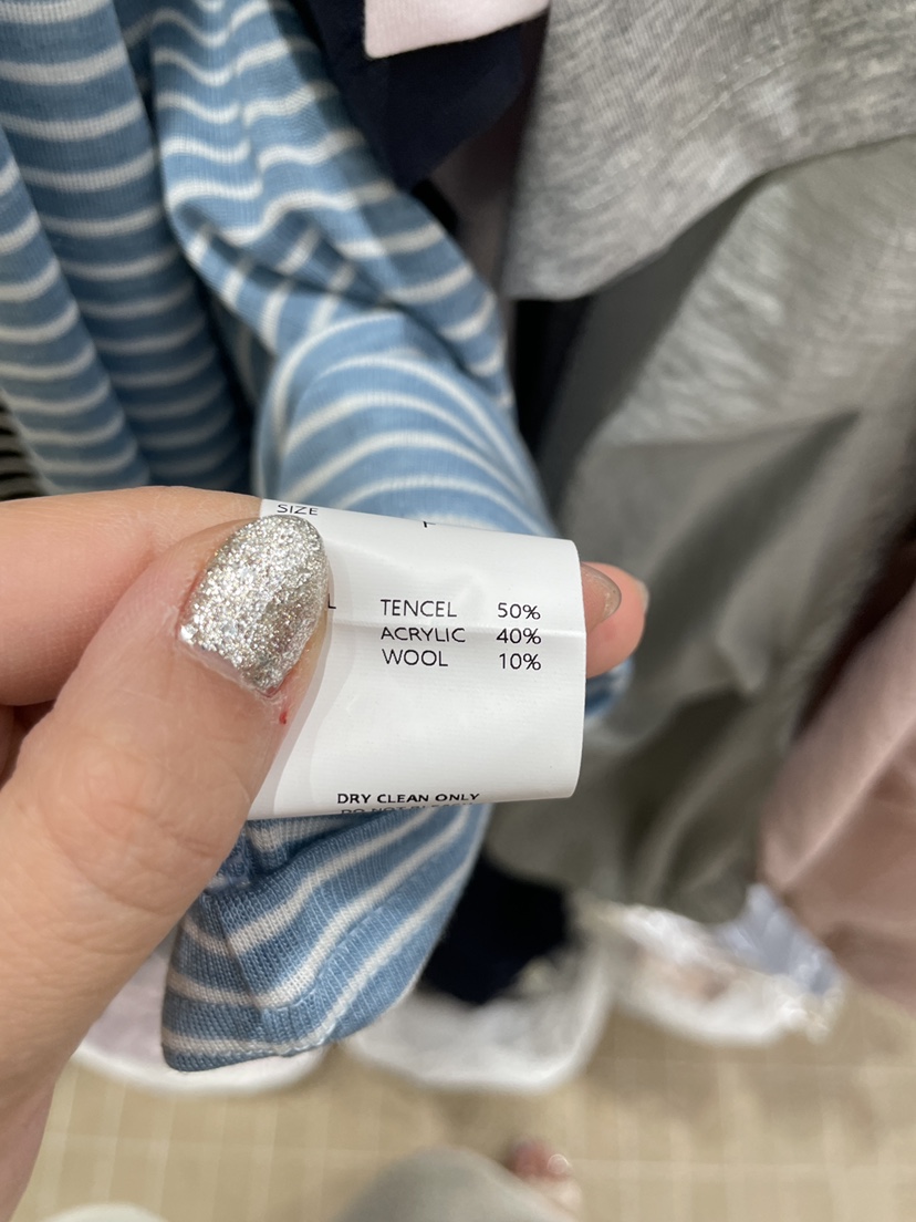 AMY GRACE-A東大門代購女裝新品推薦熱賣26春夏長袖T恤AMY GRACE-A長袖T恤