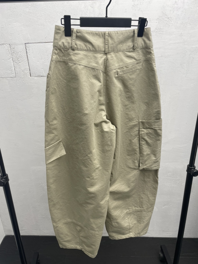 KARE/WEREPIECE韓國代購女裝新款職業人氣休閑時尚休閑褲KARE/WEREPIECE休閑褲