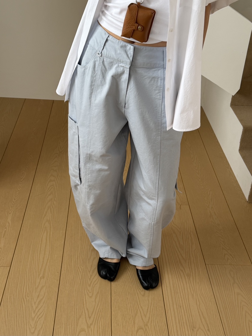 KARE/WEREPIECE韓國代購女裝新款職業人氣休閑時尚休閑褲KARE/WEREPIECE休閑褲